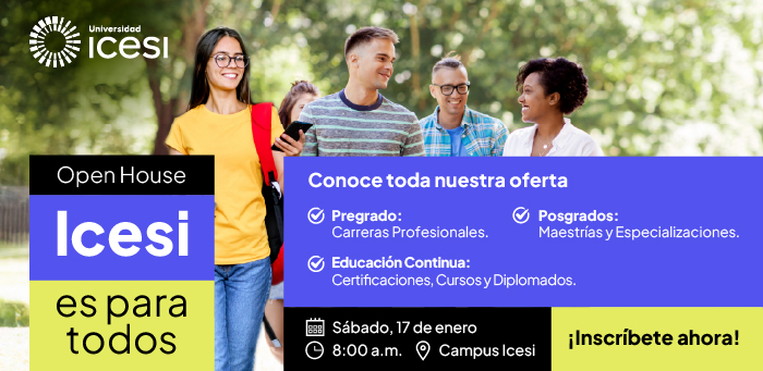 Imagen destacada del evento