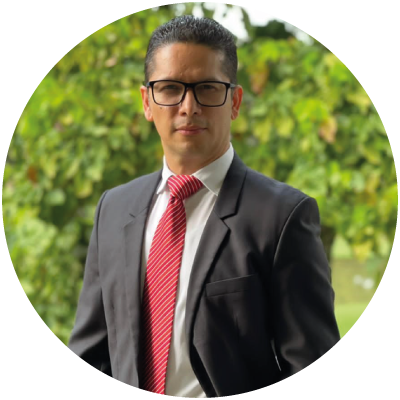 Foto de James Marín Soto