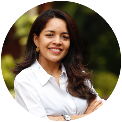 Foto de Mónica Rojas