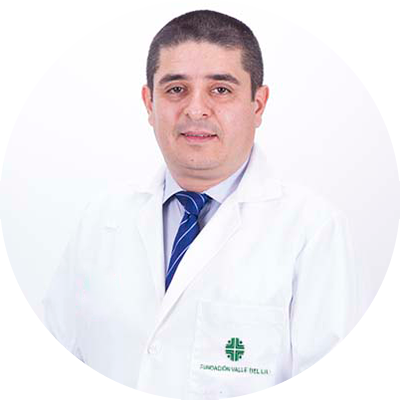 Imagen de Dr. Salcedo Cadavid Alexander Ernesto