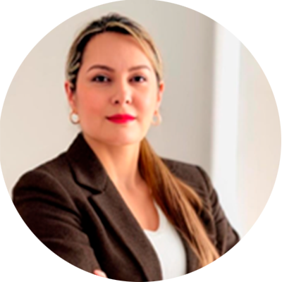 Foto de Alexandra Aguillon