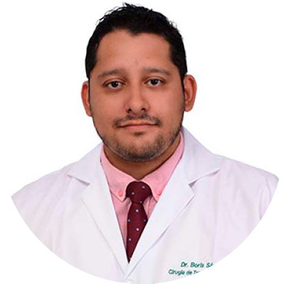 Imagen de Dr. Sanchez Restrepo Boris