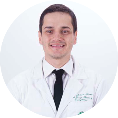 Imagen de Dr. Serna Arbeláez Carlos Andrés
