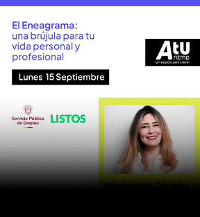 Imagen de Mónica Soto Córdoba