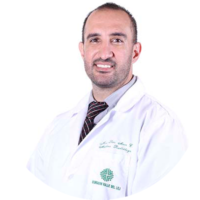 Imagen de Dr. Rodriguez Holguín Fernando