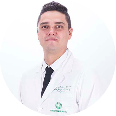 Imagen de Dr. Serna Arbeláez José Julián