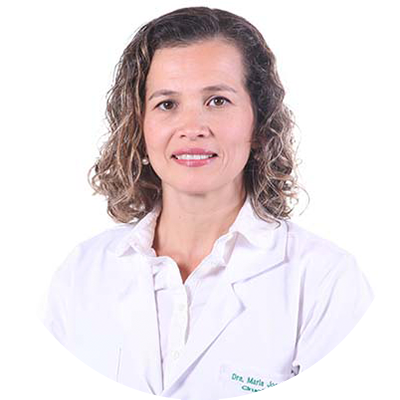 Imagen de Dra. Franco Flórez María Josefa