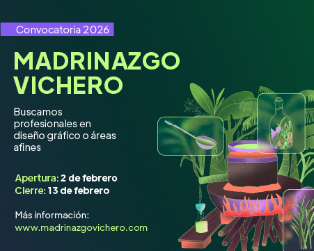 Imagen de fondo Madrinazgo Vichero: convocatoria nacional para co-crear las etiquetas del viche del Pacífico colombiano