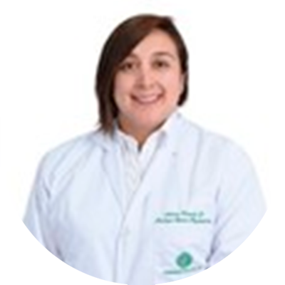 Foto de Andrea del Pilar Estrada Gutierrez