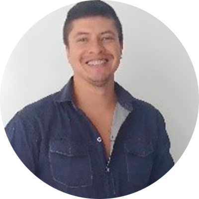 Foto de Antonio Pantoja