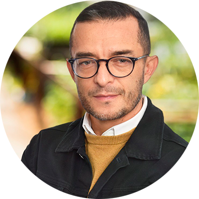 Foto de Daniel Jiménez