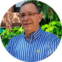 Foto de Diego Fernando Gómez Vélez