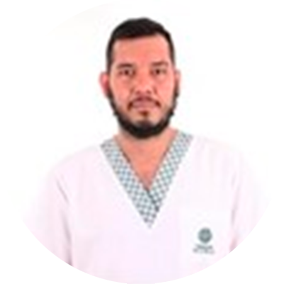 Foto de Edwin Mauricio Ríos Trochez