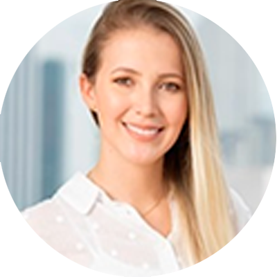 Foto de Laura Marcela Cruz Moriones