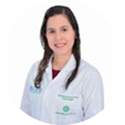 Foto de Dra. María Bernarda Iriarte Duran