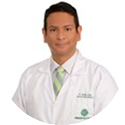 Foto de Dr. Rodrigo Alfredo Lemus Zepeda