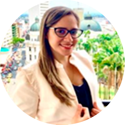 Foto de Viviana Bernal Girón