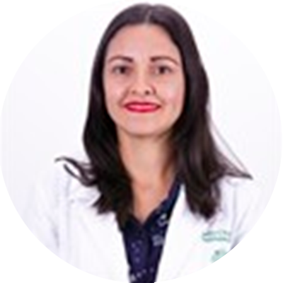 Foto de Yaselis Charris Castro