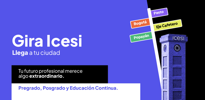Imagen destacada del evento