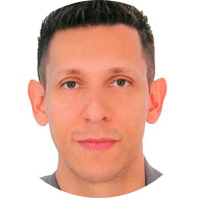 Foto de Aníbal Sosa