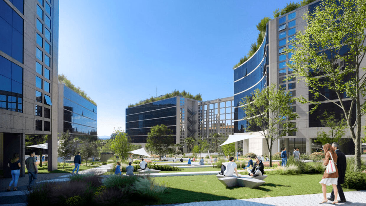 Imagen referente a CUNEF Universidad