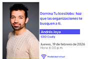 Imagen de Andrés Joya