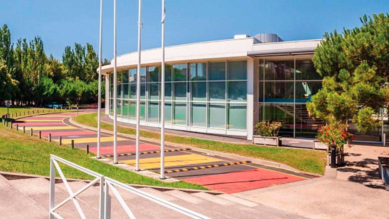 Imagen referente a Excelia Business School