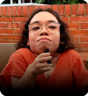 Imagen de  Laura Daniela Diaz