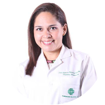 Foto de Sandra Patria Concha