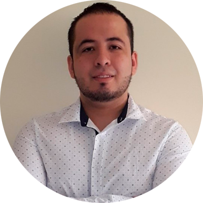 Foto de Sergio Alejandro Cantillo