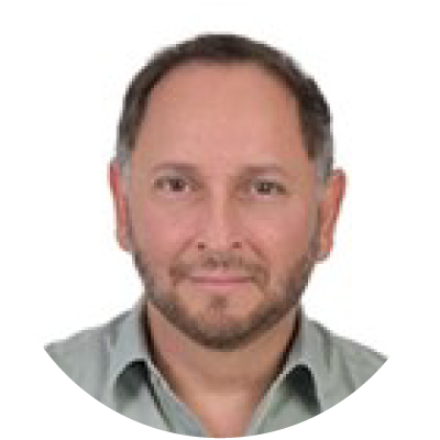 Foto de Carlos Alberto Botero Roldán