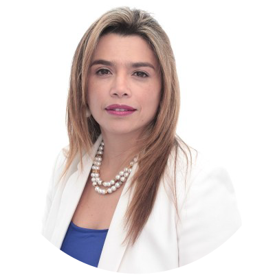 Foto de Carolina Cañón