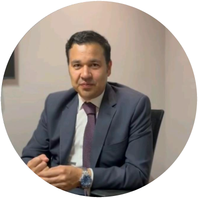 Foto de Cesar Camilo Cermeño