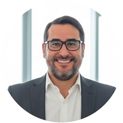 Foto de Luis Fernando Muñoz Roldan