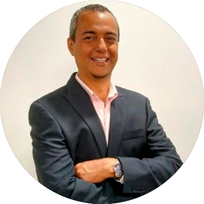 Foto de Jorge Antonio Tenorio Melo