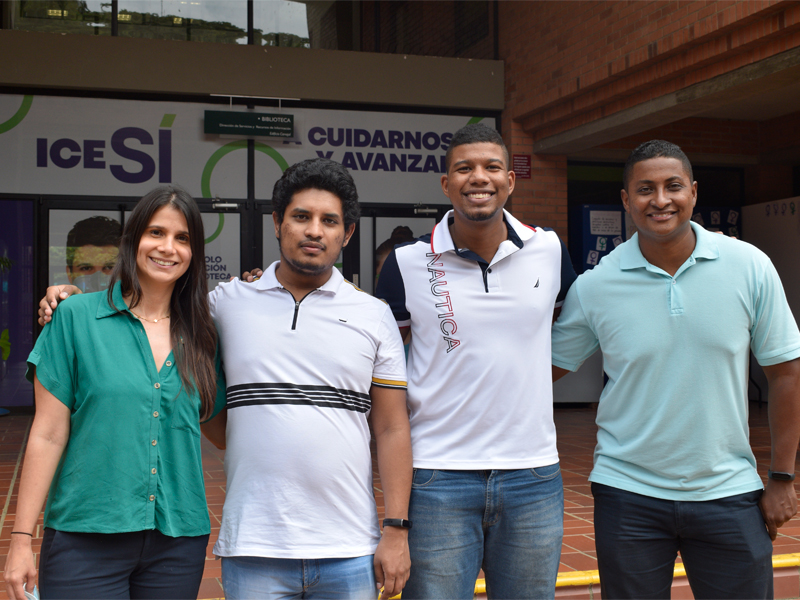 Imagen de fondo Listado de preseleccionados para la Especialización en Pediatría