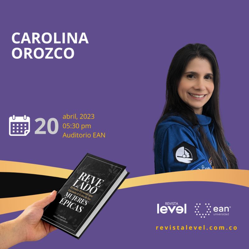 Imagen de fondo Directora del programa de Ingeniería Bioquímica Icesi hizo parte de una publicación que recopila historias de mujeres líderes en campos STEM en Colombia