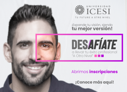 Imagen de fondo ¡Apertura de Inscripciones a Posgrados! Desafíate a llevar tu perfil profesional a otro nivel!