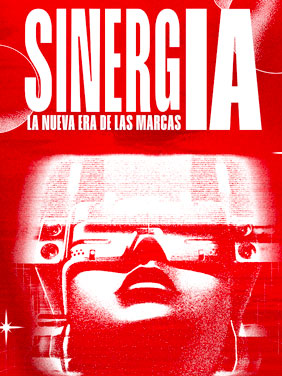 Imagen de fondo Sinergia 32: Inteligencia Artificial aplicada a las marcas